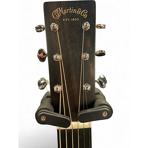 Used Martin 00L-OLIVER #52/104 JULIE HEFFERNAN Acoustic Guitar