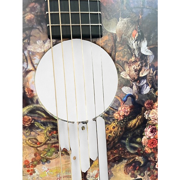 Used Martin 00L-OLIVER #52/104 JULIE HEFFERNAN Acoustic Guitar