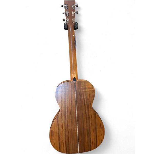 Used Martin 00L-OLIVER #52/104 JULIE HEFFERNAN Acoustic Guitar