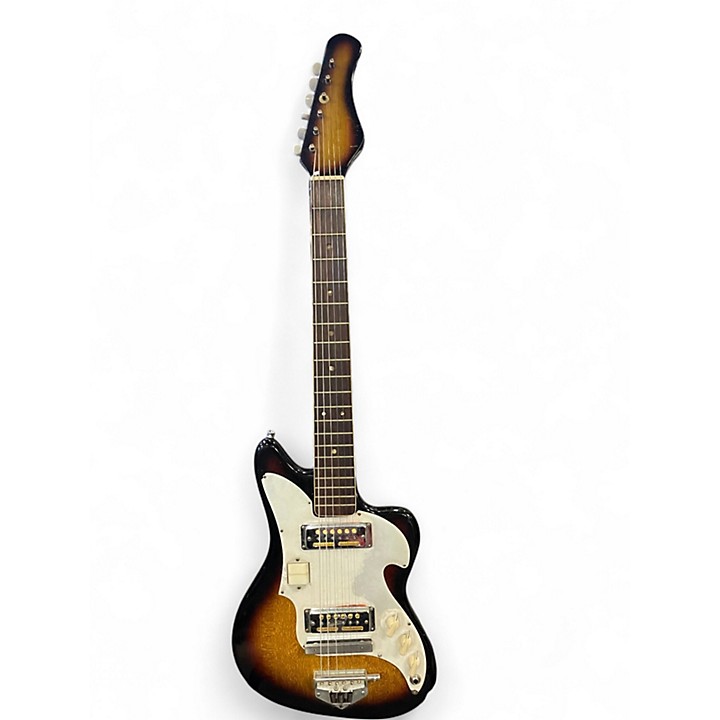 ZEN-ON electric guitars for sale in USA | guitar-list
