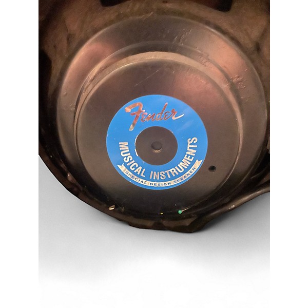 Used Fender Ultimate Chorus Guitar Combo Amp