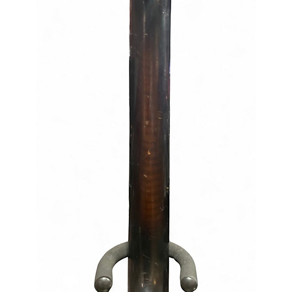 Used Kay Archtop 2 Tone Sunburst Acoustic Guitar