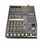 Used Yamaha MG82CX Unpowered Mixer thumbnail
