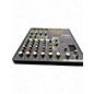 Used Yamaha MG82CX Unpowered Mixer