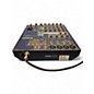 Used Yamaha MG82CX Unpowered Mixer