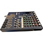 Used Yamaha MG82CX Unpowered Mixer