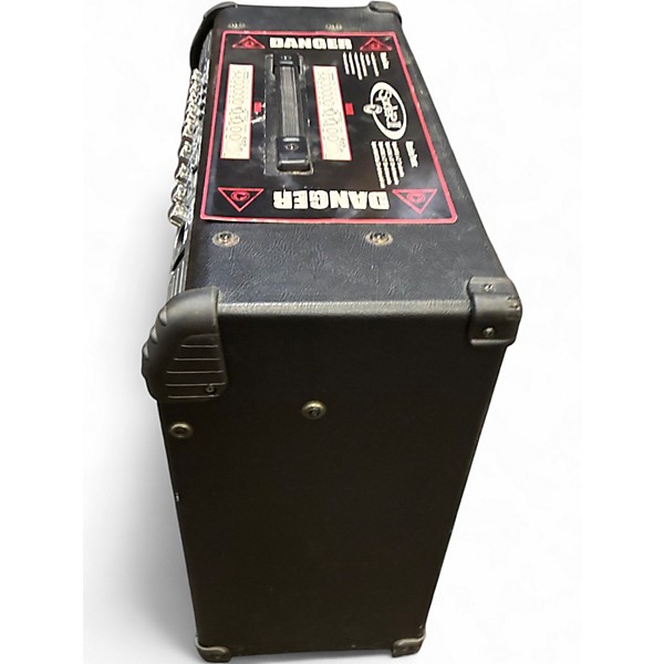 Used Line 6 Spider II 150 2x12 150W Guitar Combo Amp