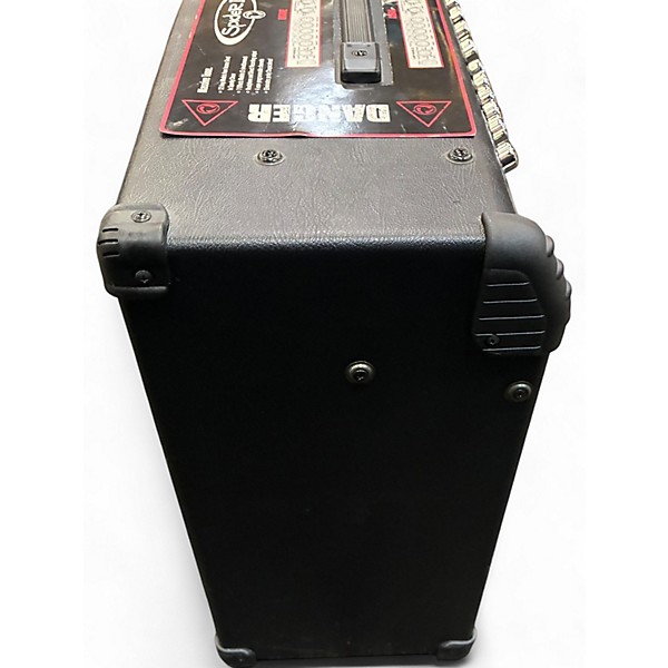 Used Line 6 Spider II 150 2x12 150W Guitar Combo Amp