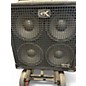Used Fender Rumble 150 150W Bass Amp Head