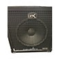 Used Fender Rumble 150 150W Bass Amp Head