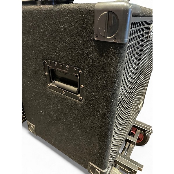 Used Fender Rumble 150 150W Bass Amp Head