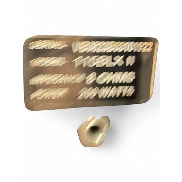 Used Fender Rumble 150 150W Bass Amp Head