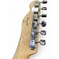 Used Fender 1952 custom shop telecaster Butterscotch Solid Body Electric Guitar