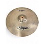 Used Zildjian 18in ZBT Crash Ride Cymbal thumbnail