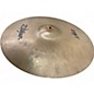 Used Zildjian 18in ZBT Crash Ride Cymbal