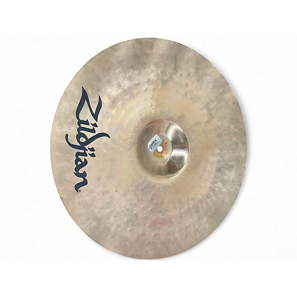 Used Zildjian 18in ZBT Crash Ride Cymbal