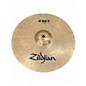 Used Zildjian 14in ZBT Crash Cymbal thumbnail