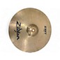 Used Zildjian 14in ZBT Crash Cymbal