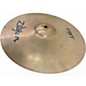 Used Zildjian 14in ZBT Crash Cymbal