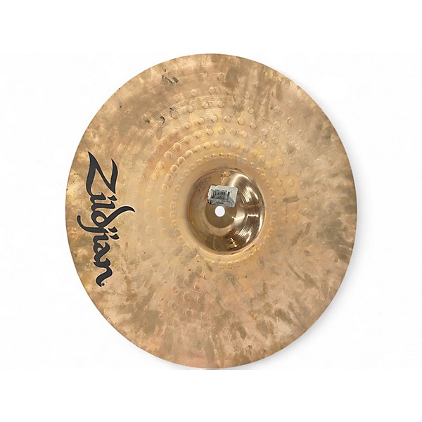 Used Zildjian 14in ZBT Crash Cymbal