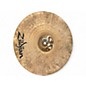 Used Zildjian 14in ZBT Crash Cymbal