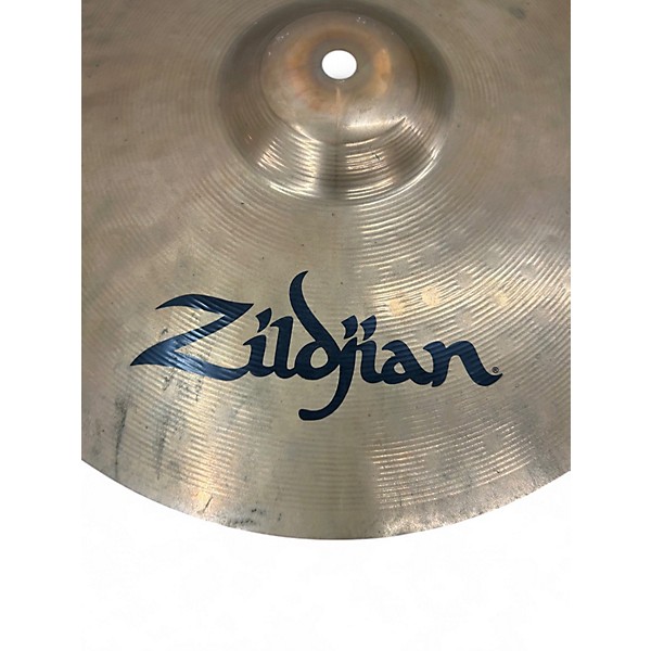 Used Zildjian 14in ZBT Crash Cymbal
