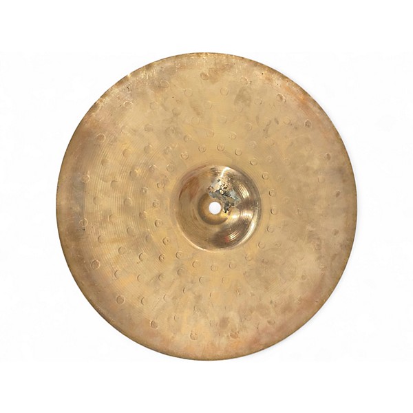 Used Zildjian 13in ZBT Hi Hat Top Cymbal