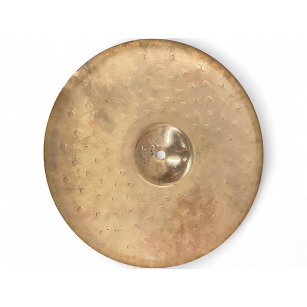 Used Zildjian 13in ZBT Hi Hat Bottom Cymbal