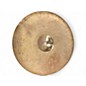 Used Zildjian 13in ZBT Hi Hat Bottom Cymbal