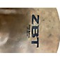 Used Zildjian 13in ZBT Hi Hat Bottom Cymbal