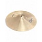 Used Zildjian 13in ZBT Hi Hat Bottom Cymbal