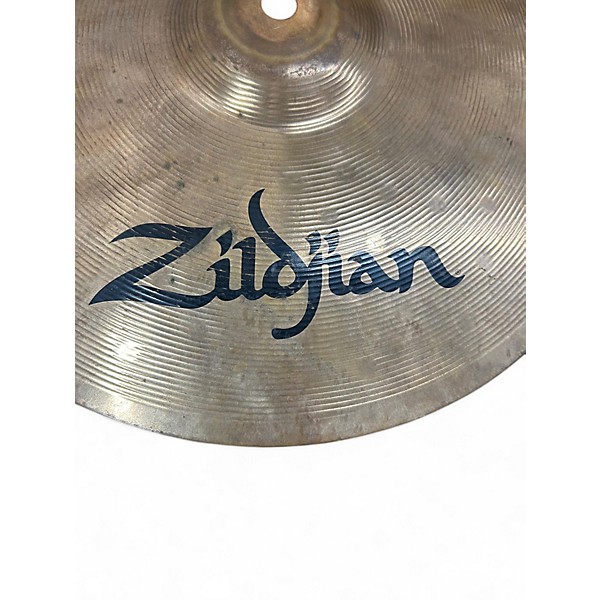 Used Zildjian 13in ZBT Hi Hat Bottom Cymbal