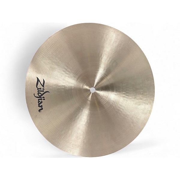 Used Zildjian 12in Avedis Splash Cymbal
