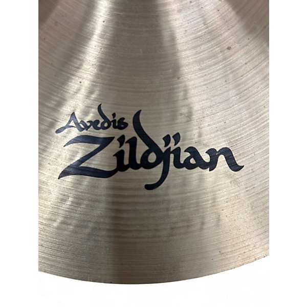 Used Zildjian 12in Avedis Splash Cymbal