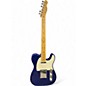 Used Fender American Standard Telecaster MYSTIC BLUE Solid Body Electric Guitar thumbnail