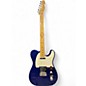 Used Fender American Standard Telecaster MYSTIC BLUE Solid Body Electric Guitar