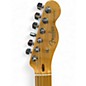 Used Fender American Standard Telecaster MYSTIC BLUE Solid Body Electric Guitar