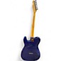 Used Fender American Standard Telecaster MYSTIC BLUE Solid Body Electric Guitar