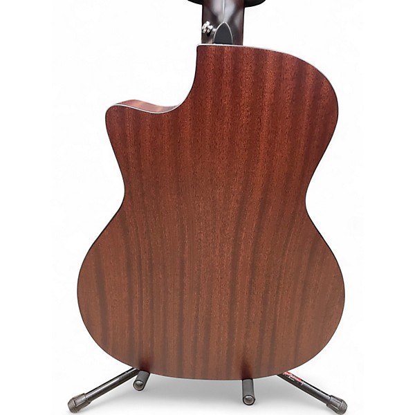 Used D'Angelico Premier Series 12 String Brown 12 String Acoustic Guitar