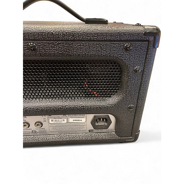 Used Crate Blackheart 5W Tube Guitar Amp Head