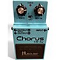 Used BOSS CE2W Waza Craft Chorus Effect Pedal thumbnail