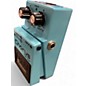 Used BOSS CE2W Waza Craft Chorus Effect Pedal