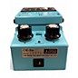 Used BOSS CE2W Waza Craft Chorus Effect Pedal