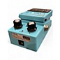 Used BOSS CE2W Waza Craft Chorus Effect Pedal
