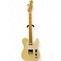 Used Fender CUSTOM SHOP JOURNEYMAN 55 TELECASTER 55 DESERT TAN Solid Body Electric Guitar thumbnail