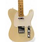 Used Fender CUSTOM SHOP JOURNEYMAN 55 TELECASTER 55 DESERT TAN Solid Body Electric Guitar