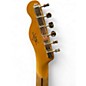 Used Fender CUSTOM SHOP JOURNEYMAN 55 TELECASTER 55 DESERT TAN Solid Body Electric Guitar