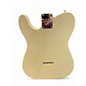 Used Fender CUSTOM SHOP JOURNEYMAN 55 TELECASTER 55 DESERT TAN Solid Body Electric Guitar