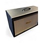 Used Friedman RUNT 2X12 EXT Guitar Cabinet