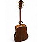 Used Taylor 810 Natural Acoustic Guitar thumbnail